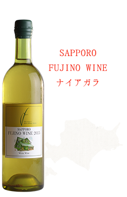 FUJINO WINE